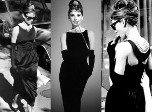Платья 20-х годов: выбор и сочетание