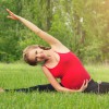 Физические упражнения во время беременности
