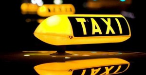 Компания Авангард - услуги такси в Киеве